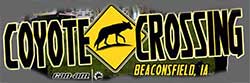 IATVHSS Beaconsfield, Iowa ATV Race - Coyote Crossing